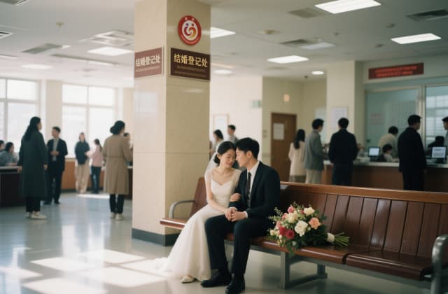结婚迁户口需要什么手续？2025最新法律规定