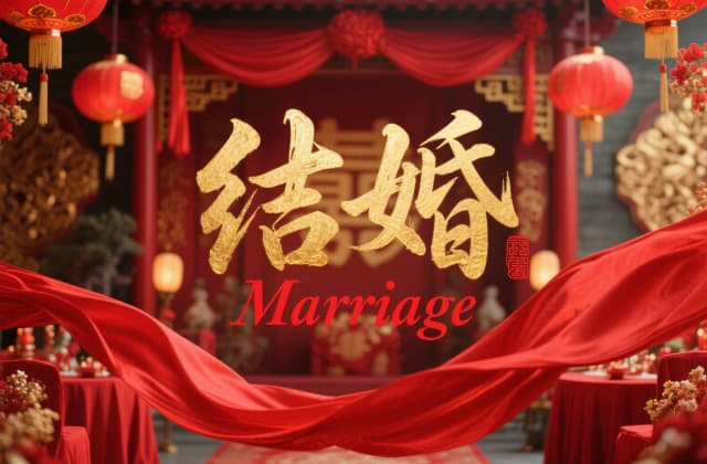 结婚需要带什么证件？2025最新的法律规定