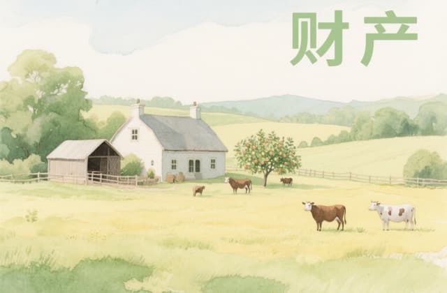 老公的宅基地是夫妻财产吗？2025年最新法律解析与操作指南