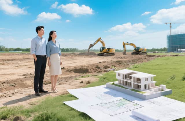 婚后买的房子只有一人名的归谁？2025年最新法律解析与实操指南