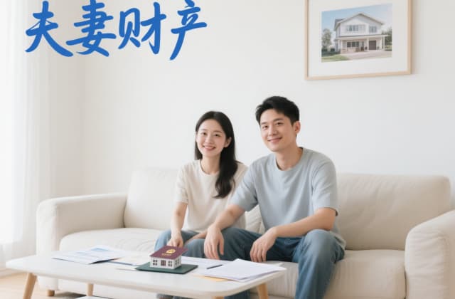 工资属于夫妻共同财产吗？2025年最新法律解析与实操指南