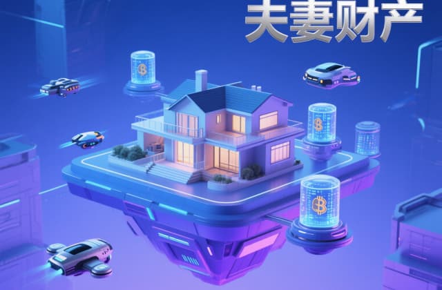 夫妻离婚债务和财产怎么分担？2025年最新法律规则与实操指南