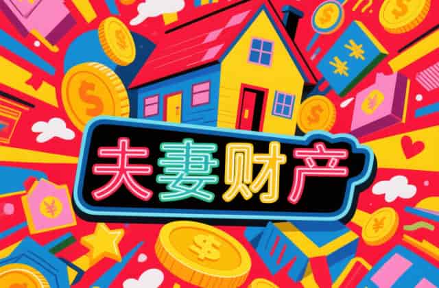 离婚要分一半财产给女方吗？2025年最新法律规则与实操指南