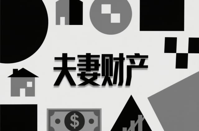 婚后买房怎样才不算共同财产？2025年最新法律解析与实操指南