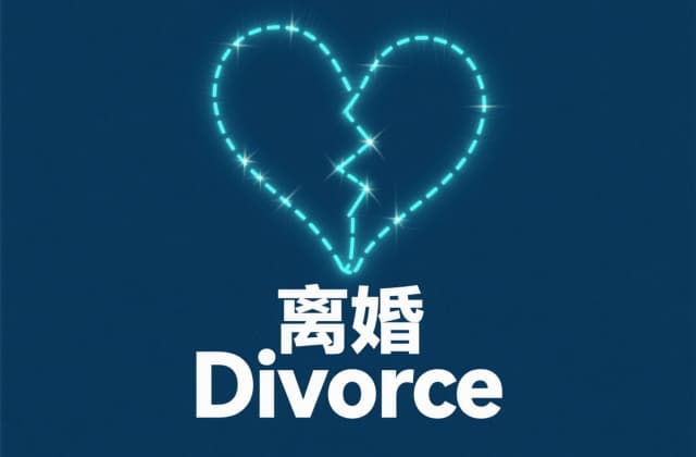 离婚怎么办理最快最简单？2025年高效办理全流程解析（附法律依据）