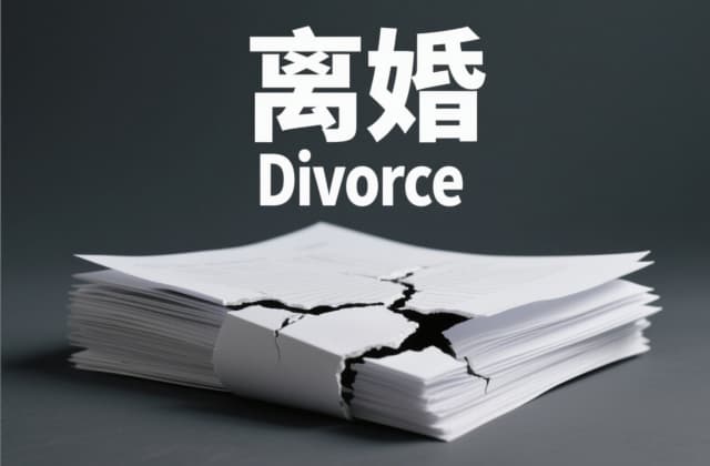 离婚在手机怎么办理离婚手续？2025年最新线上辅助全流程指南