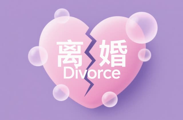 分居多久才能自动离婚？2025年最新法律解析与操作指南
