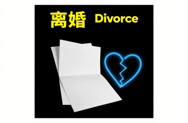 和平离婚需要什么手续？2025年最新协议离婚全流程解析