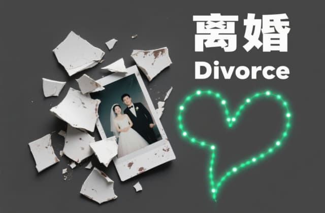 如何在线办理离婚手续？2025年最新在线离婚全流程指南