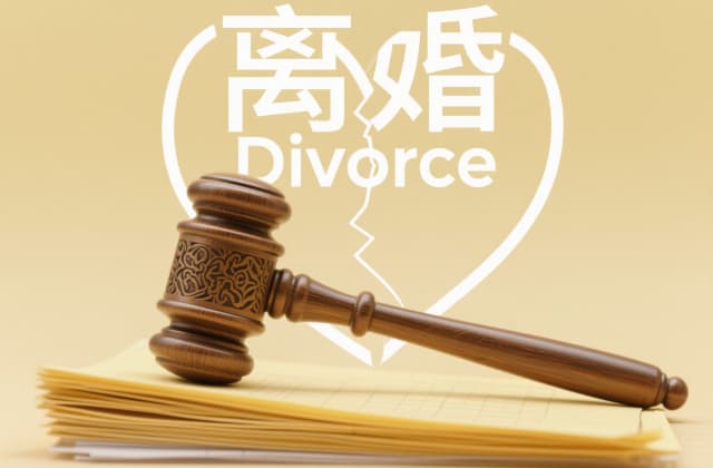 夫妻多久分居自动离婚？2025年最新法律规定与实操解析