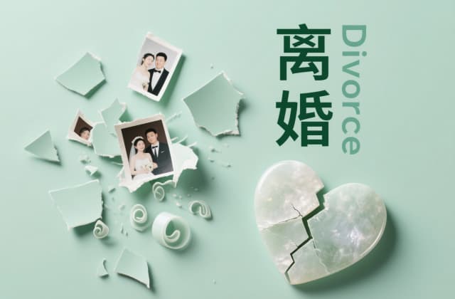 离婚登记可以异地办理吗？2025年最新政策解析与实操指南