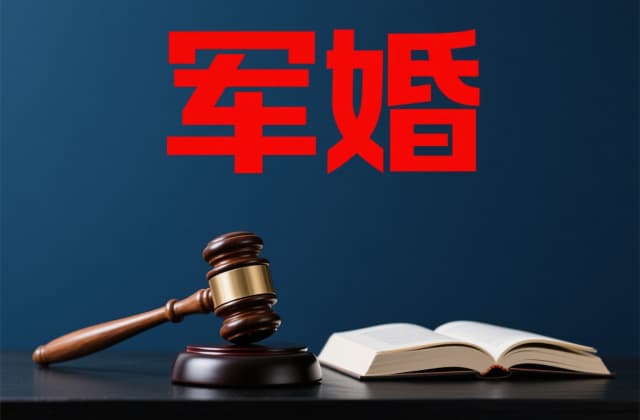 军婚离婚流程怎么走？2025年最新法律规定与操作指南