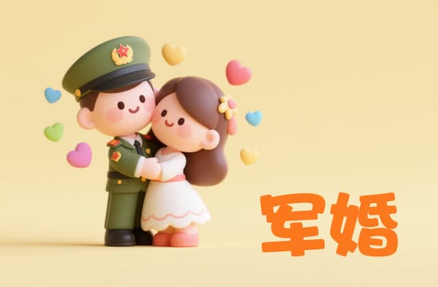 军人可以离婚吗？2025年最新法律规定与操作指南