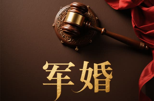 破坏军婚罪判几年？2025年最新量刑标准与典型案例解析