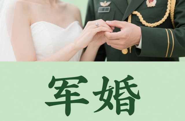 军婚对女方有什么好处？2025年最新权益与福利解析
