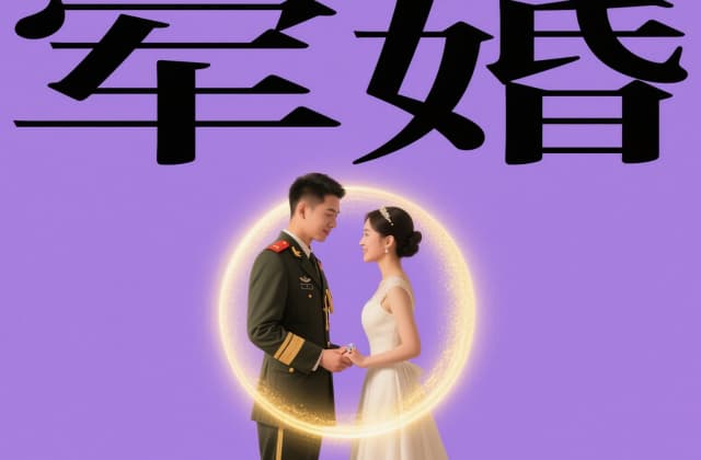 军人结婚最新规定：2025年流程、材料与特殊要求解析