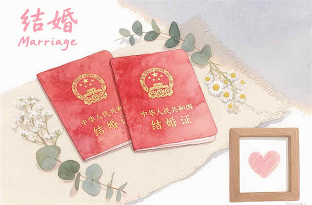 男的多少岁可以领结婚证？2025年最新法定婚龄规定全解析