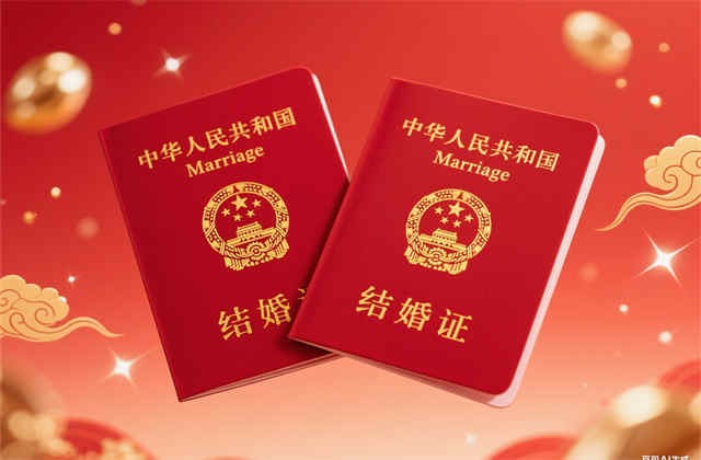 领结婚证年龄：2025年最新法定婚龄规定与实务解析