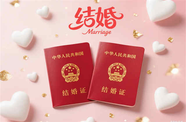 结婚证需要什么资料？2025年最新材料清单与政策解析