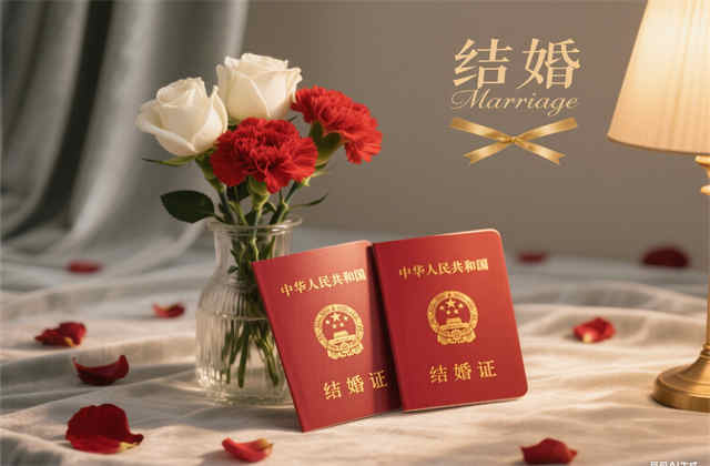女的结婚证的法定年龄：2025年最新规定与登记实务解析