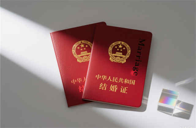 结婚证照片有什么要求吗？2025年最新规范与拍摄攻略