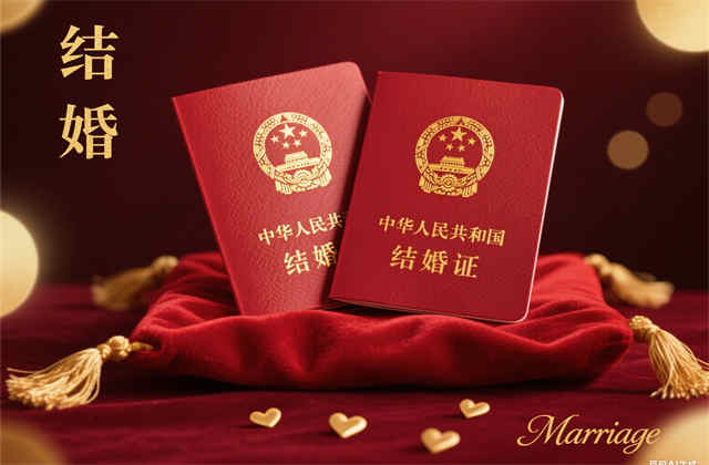 结婚证有什么用？2025年法律用途与社会功能全解析