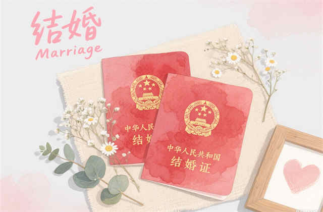结婚30年没有结婚证怎么补办？2025年最新补办政策与流程解析