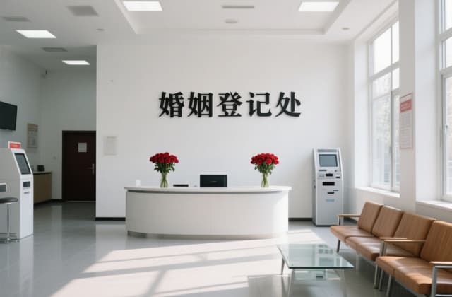 领结婚证要多少钱？2025年最新费用政策与省钱指南