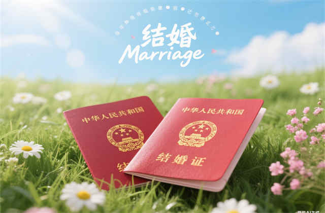结婚证撕毁还有效吗？2025年法律效力与补办指南