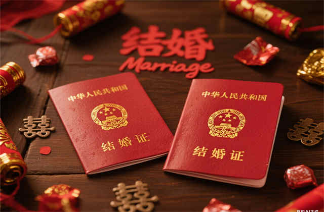 领结婚证怎么网上预约？2025年最新预约平台与操作指南