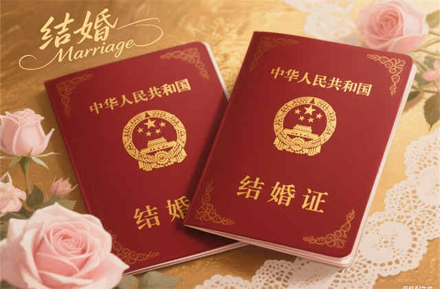 电子结婚证在哪里申请？2025年最新申领平台与操作指南
