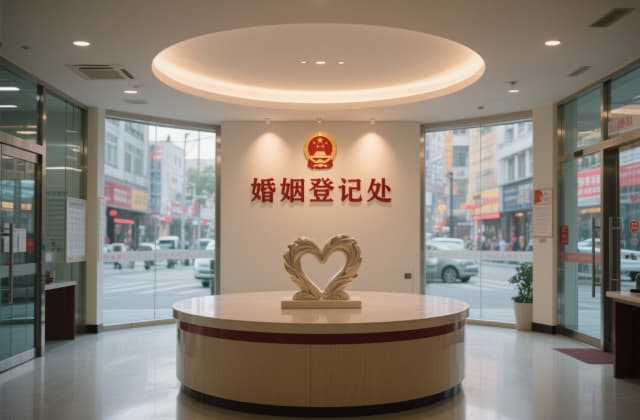 离婚后再结婚需要什么手续才能结婚？2025年最新再婚登记指南