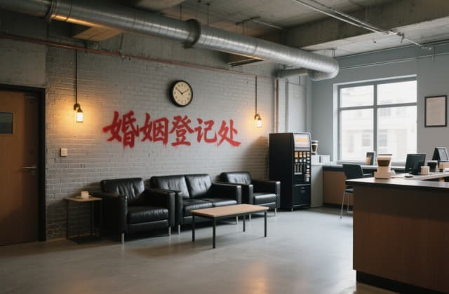 二婚结婚要什么手续和证件？2025年最新再婚登记指南