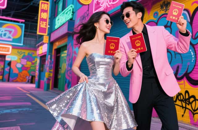 大学可以结婚吗？2025年法律规定与实务指南