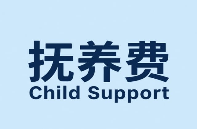 离婚一般抚养费给多少？2025年最新计算标准与实操指南
