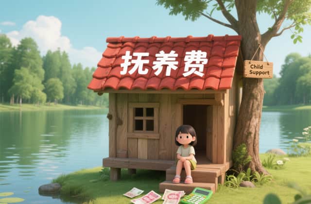 非婚生子女抚养费最新标准：2025年法律规定与实务操作指南