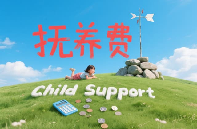 抚养费每年递增多少合适？2025年最新标准与协议约定指南