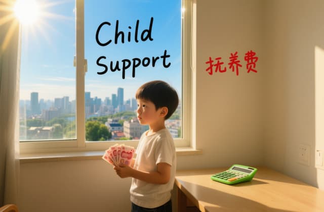 不给扶养费会判刑吗？2025年刑事责任与民事后果全解析