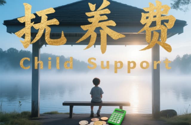 共同抚养孩子需要给抚养费吗？2025年最新规定与实务解析