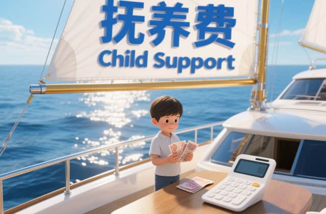 抚养费如何计算？2025年最新标准与实务操作指南