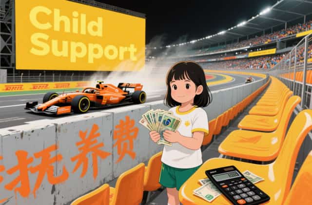 非婚生子女抚养费：2025年最新规定与权益保障指南
