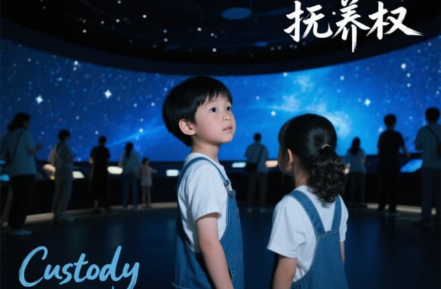离婚怎么争取孩子抚养权？2025年最新策略与实务操作指南