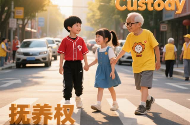 孩子18岁后离婚抚养权怎么归属？2025年最新规定与实务指南