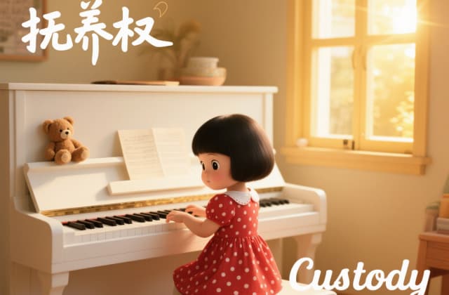子女抚养权的法律规定有哪些？2025年最新法律条文与实务解析