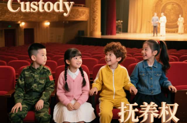 离婚后孩子的抚养权怎么判定？2025年最新法律解析与实务指南
