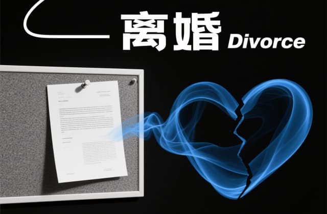 离婚补偿标准一览表：2025年最新分类解析与实务指引