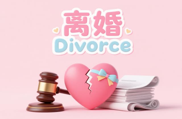 离婚必须要离婚协议书吗：2025年最新规定与实务解析
