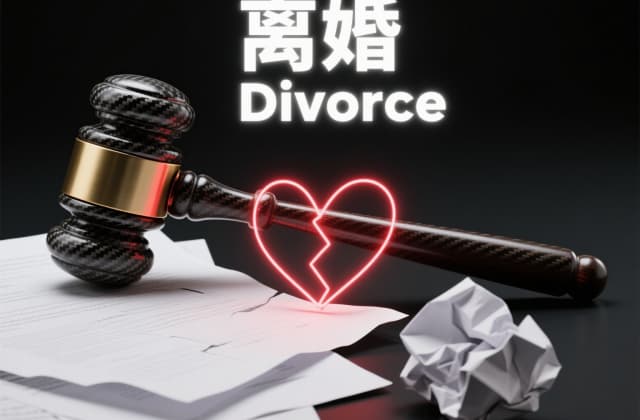 法院起诉离婚流程和费用要多少钱：2025年最新操作指南