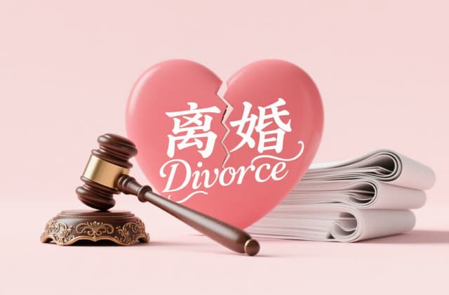 女方单方起诉离婚流程：2025年最新操作指南与实务解析