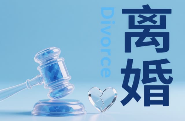 起诉离婚需要花多少钱：2025年最新费用清单与省钱攻略
